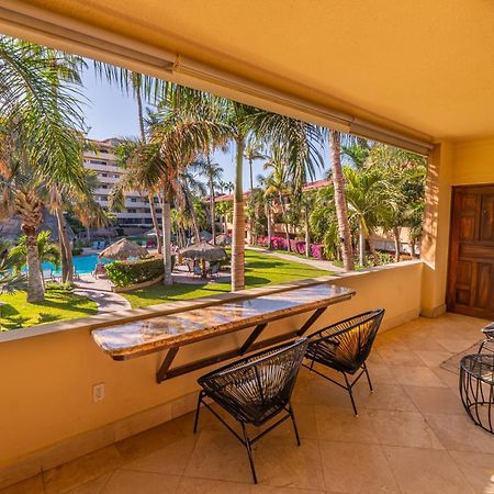 Casa Reposado Aparthotel Cabo San Lucas Buitenkant foto