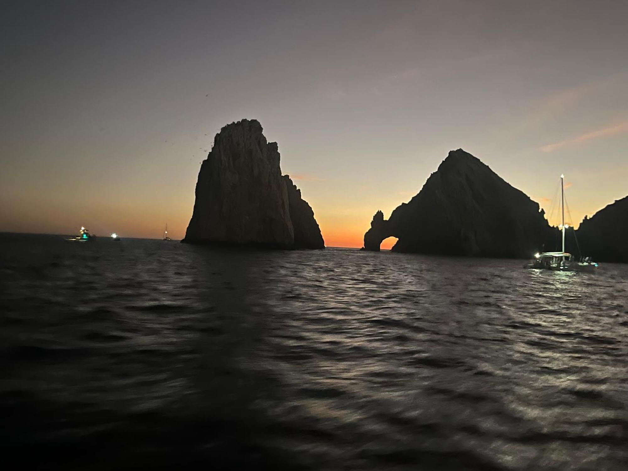 Casa Reposado Aparthotel Cabo San Lucas Buitenkant foto