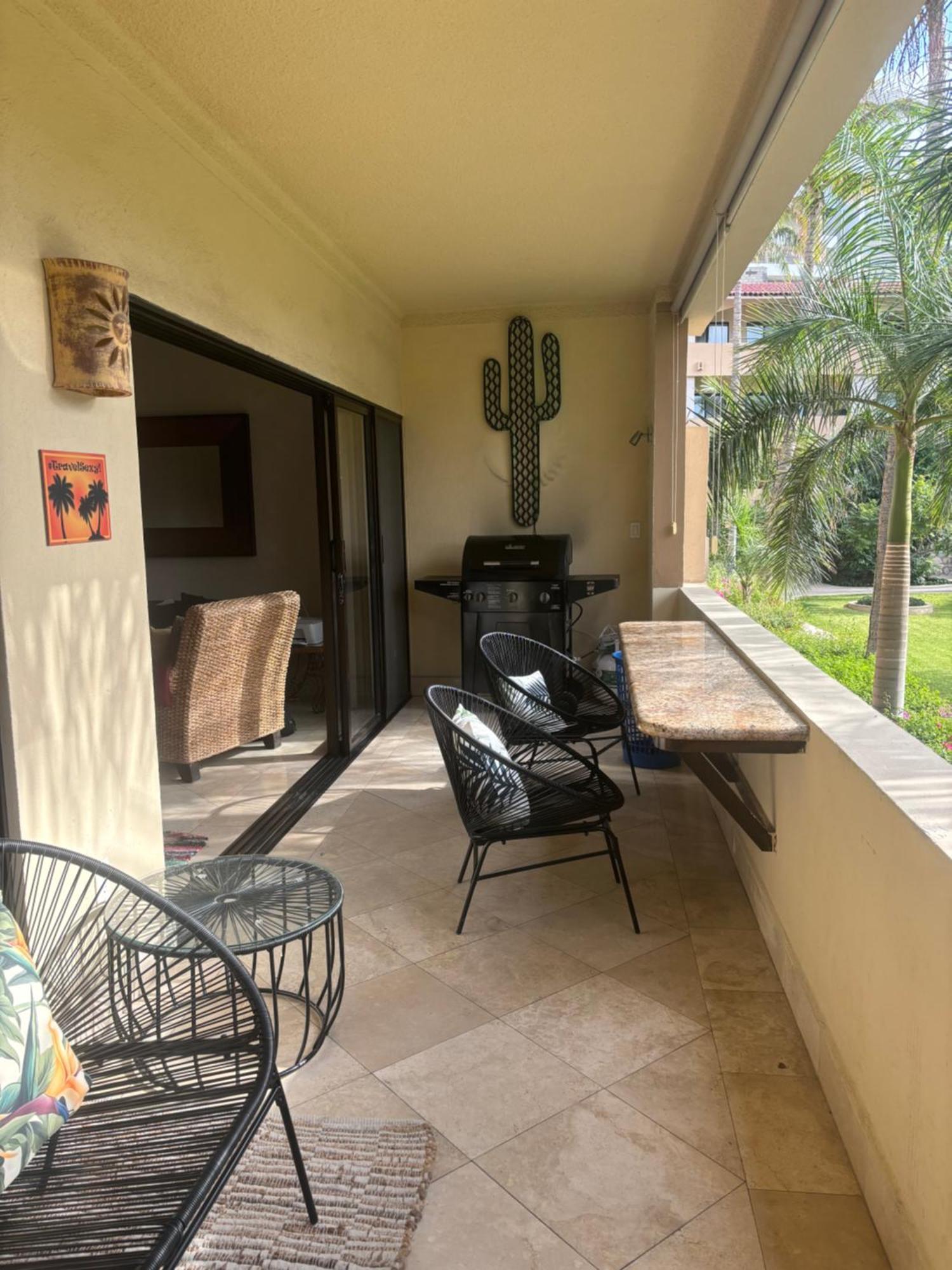 Casa Reposado Aparthotel Cabo San Lucas Buitenkant foto
