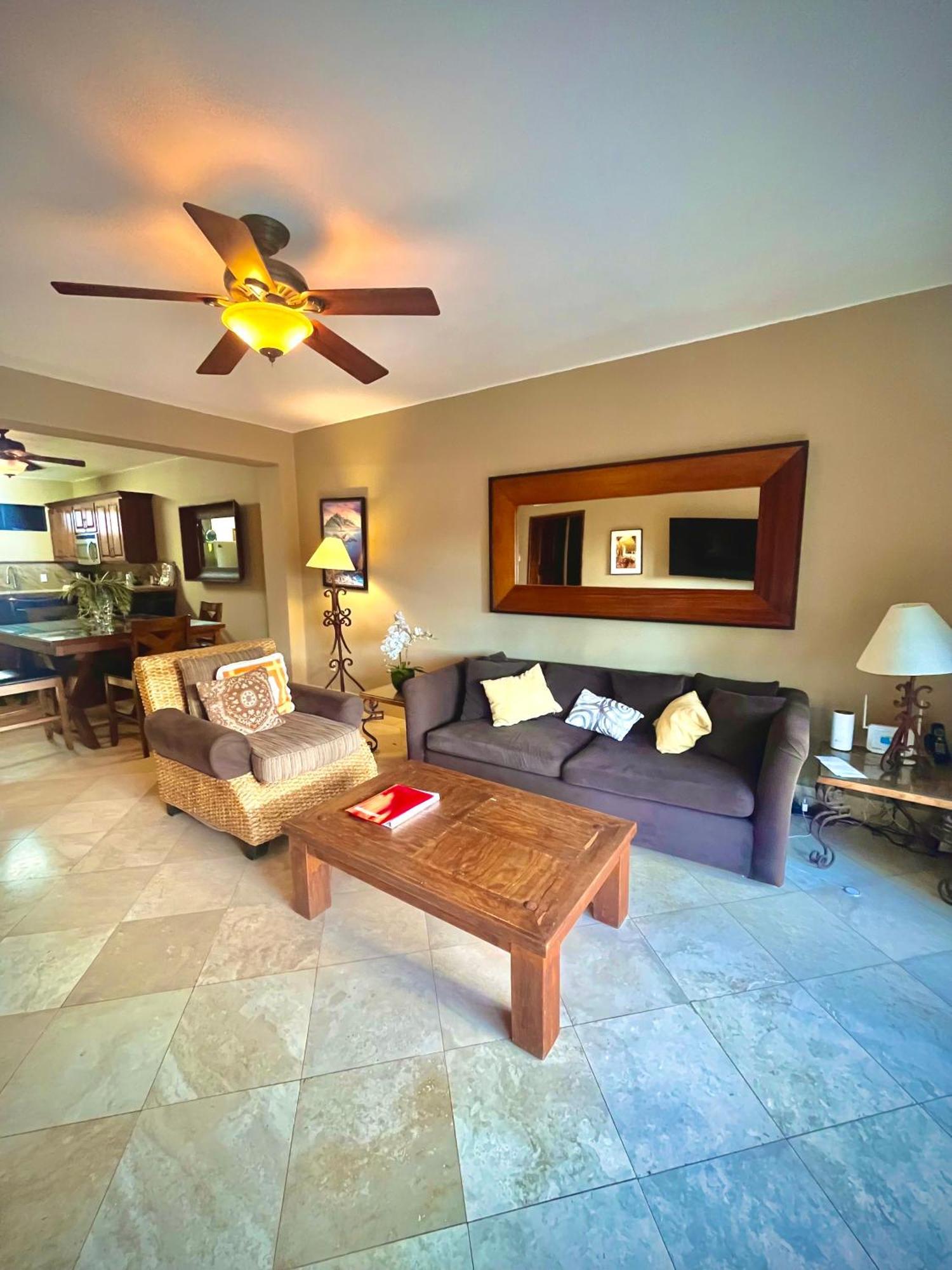 Casa Reposado Aparthotel Cabo San Lucas Buitenkant foto