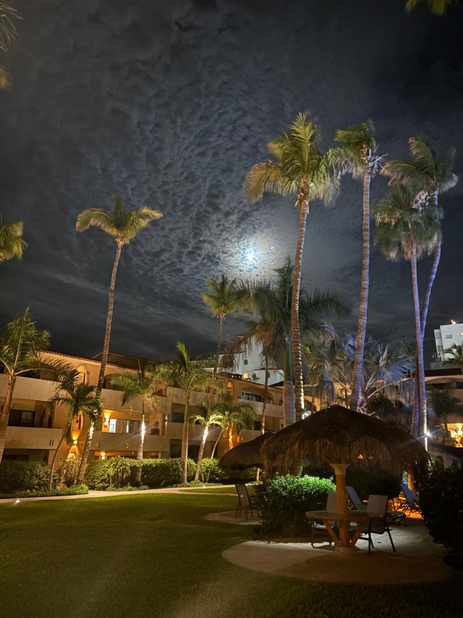 Casa Reposado Aparthotel Cabo San Lucas Buitenkant foto