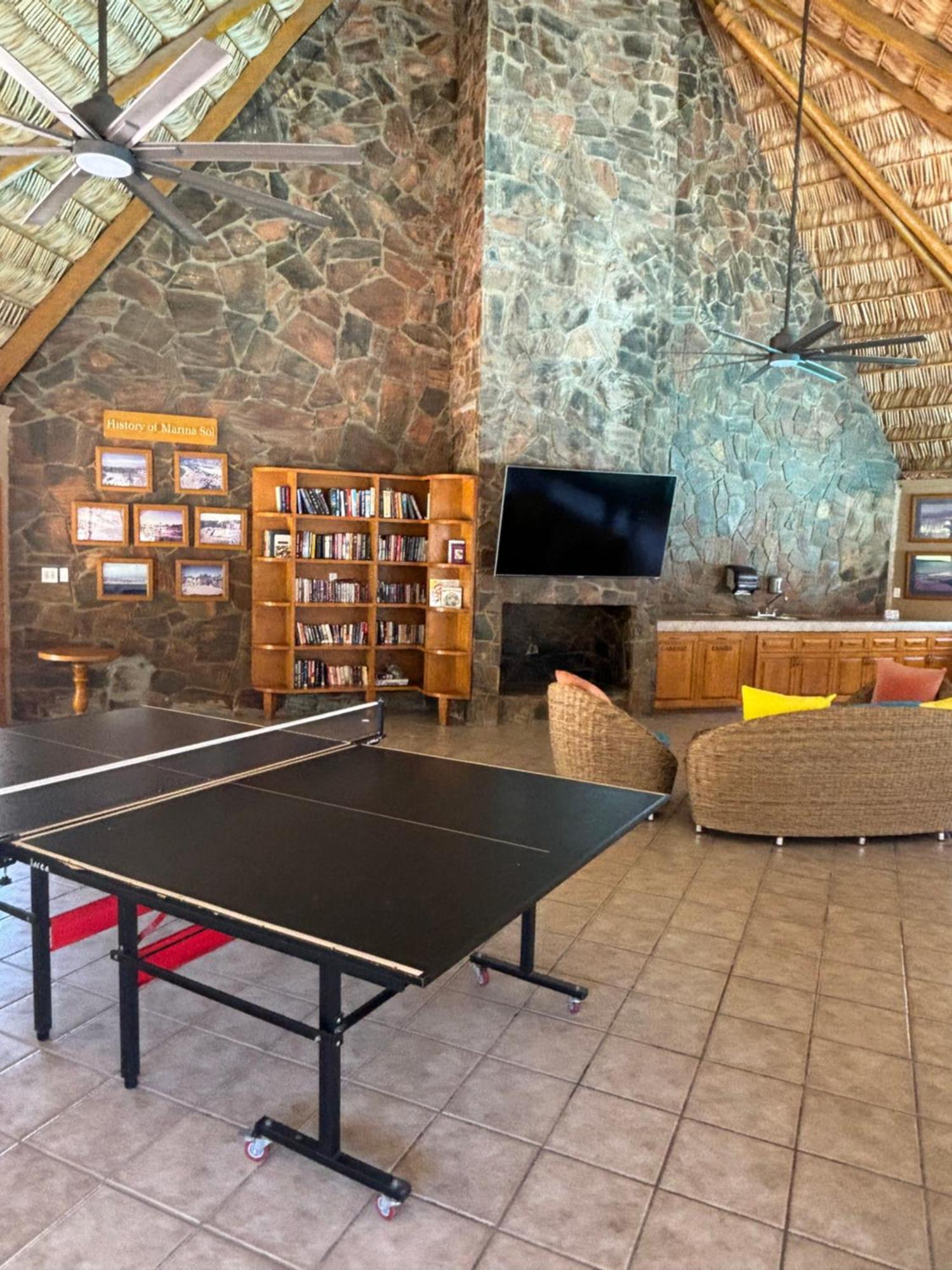 Casa Reposado Aparthotel Cabo San Lucas Buitenkant foto