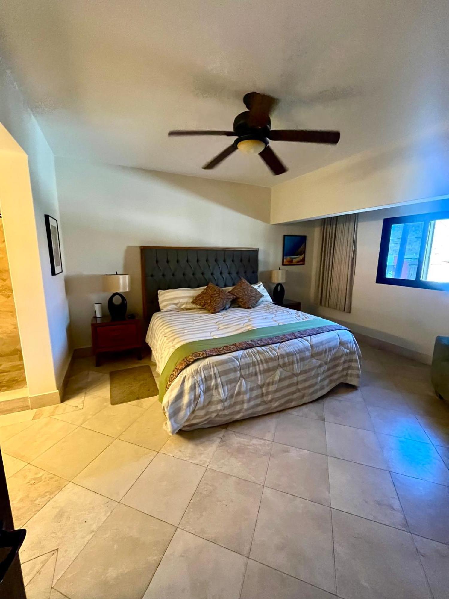 Casa Reposado Aparthotel Cabo San Lucas Buitenkant foto