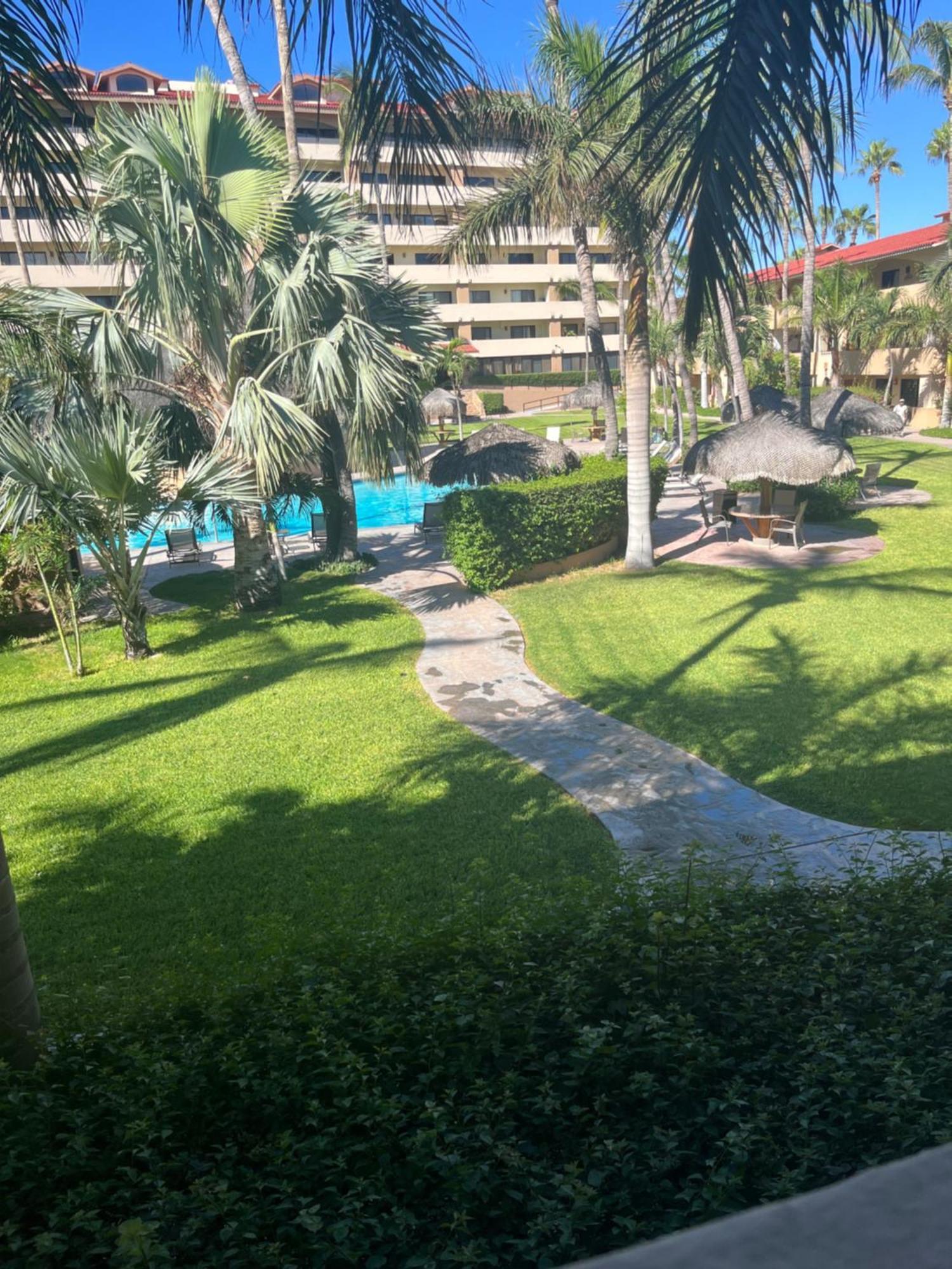 Casa Reposado Aparthotel Cabo San Lucas Buitenkant foto