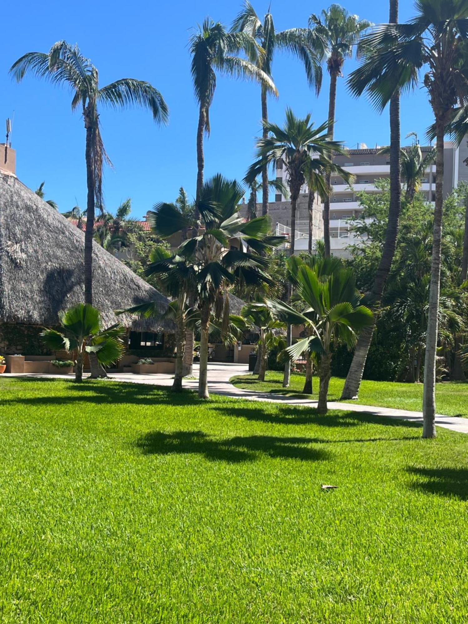 Casa Reposado Aparthotel Cabo San Lucas Buitenkant foto