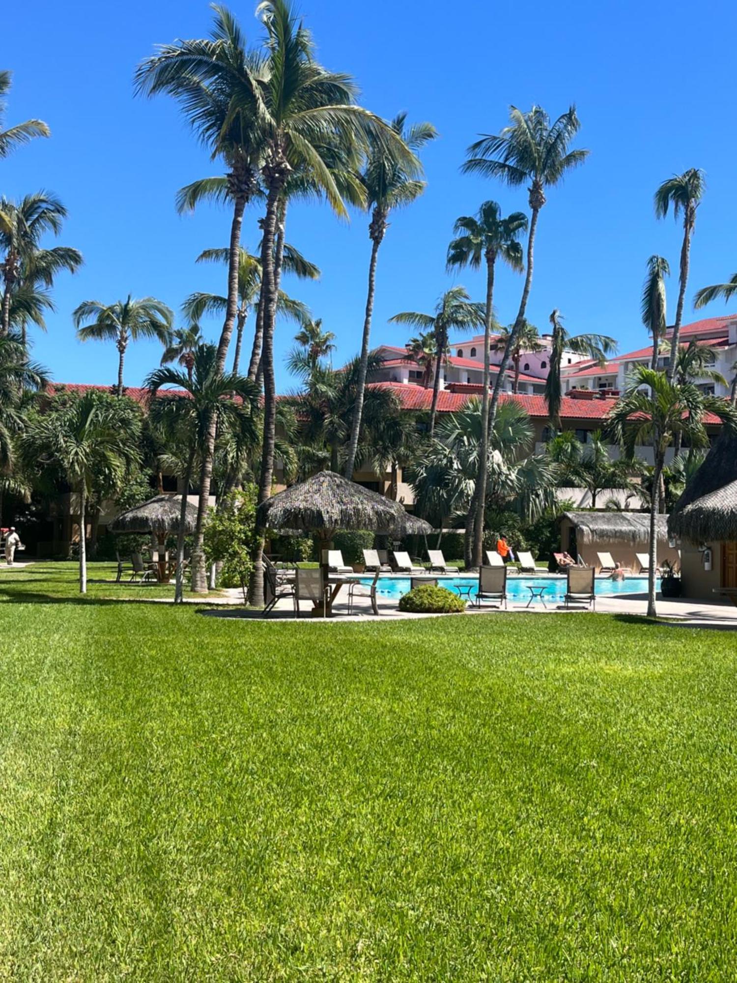 Casa Reposado Aparthotel Cabo San Lucas Buitenkant foto