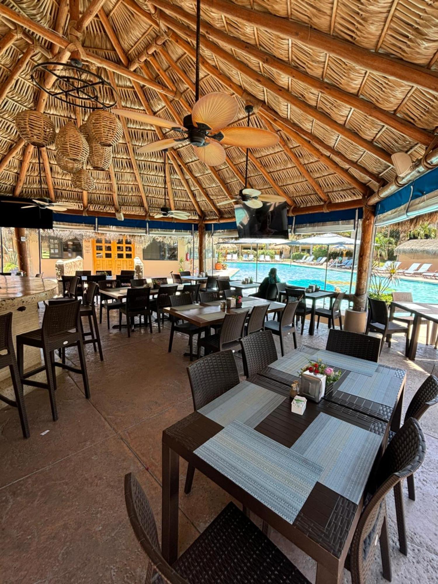 Casa Reposado Aparthotel Cabo San Lucas Buitenkant foto