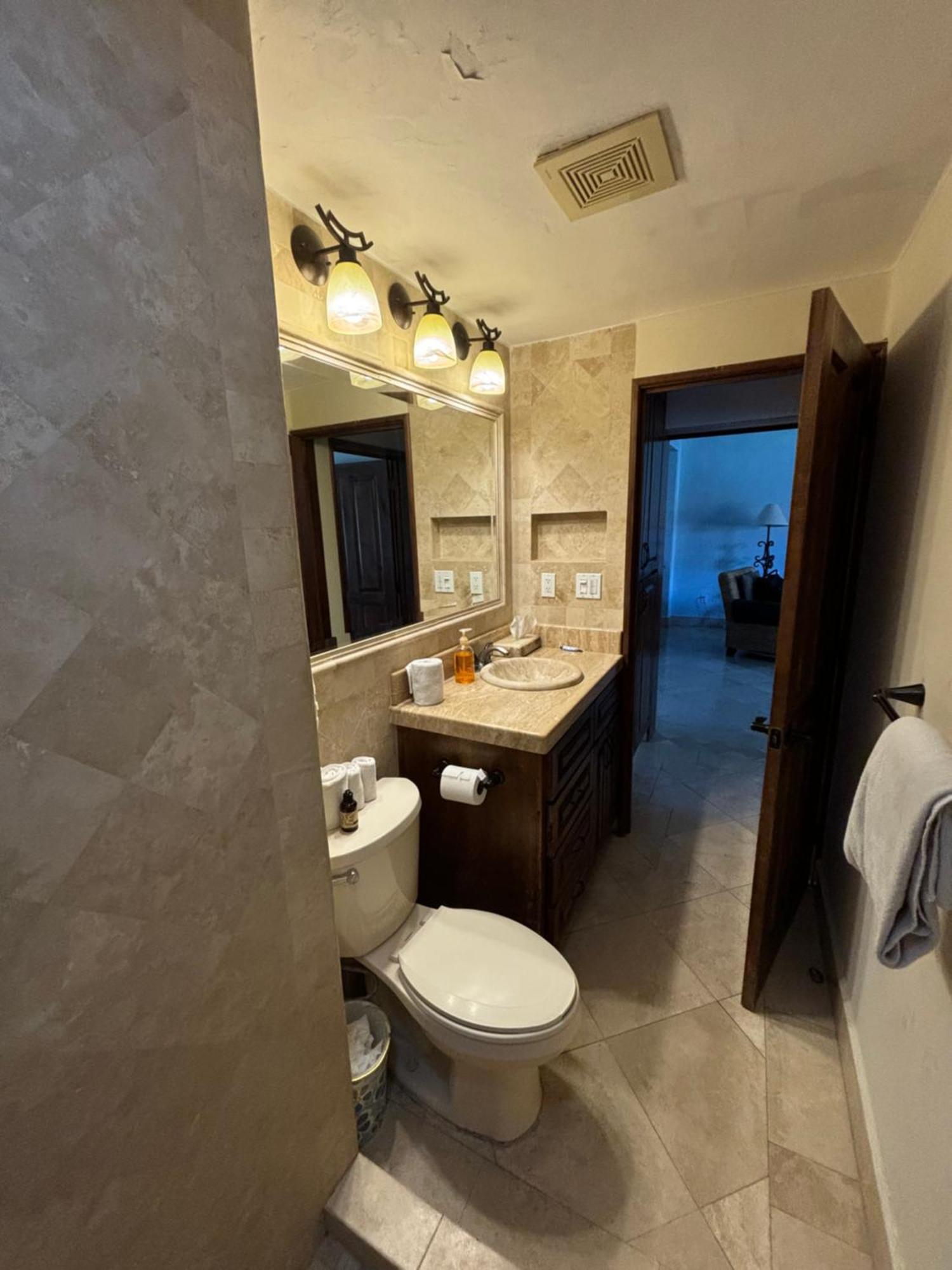 Casa Reposado Aparthotel Cabo San Lucas Buitenkant foto