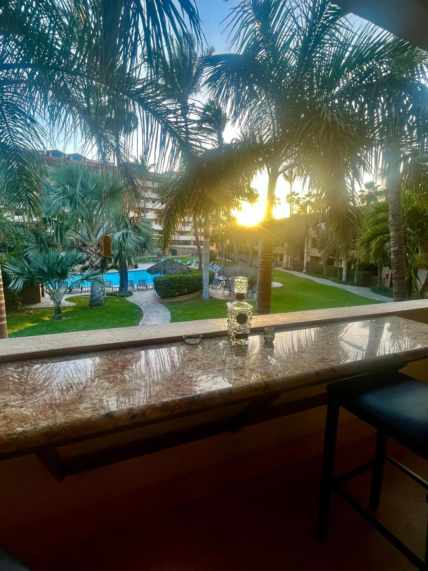 Casa Reposado Aparthotel Cabo San Lucas Buitenkant foto