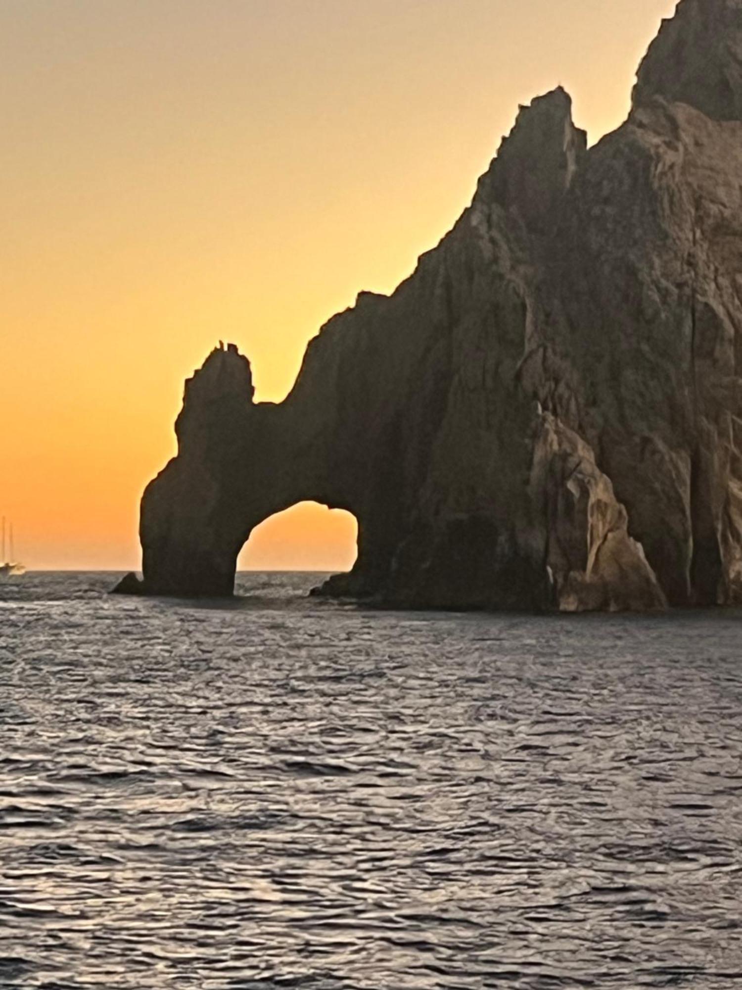 Casa Reposado Aparthotel Cabo San Lucas Buitenkant foto